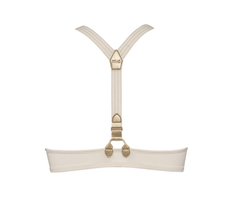 MARLIES DEKKERS gloria wired padded push up bra