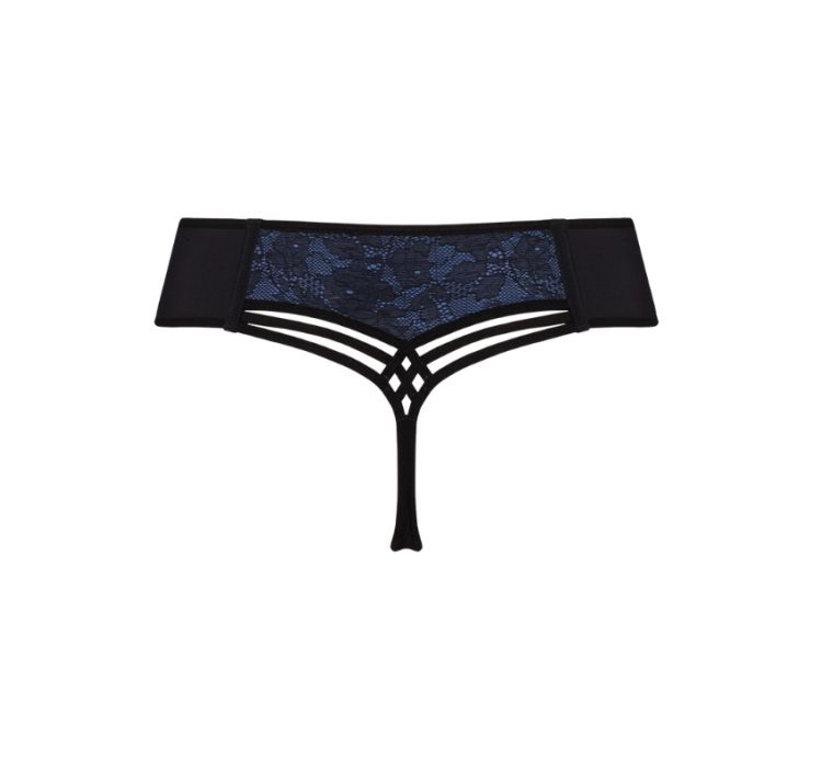 MARLIES DEKKERS dame de paris 7 cm thong bottom