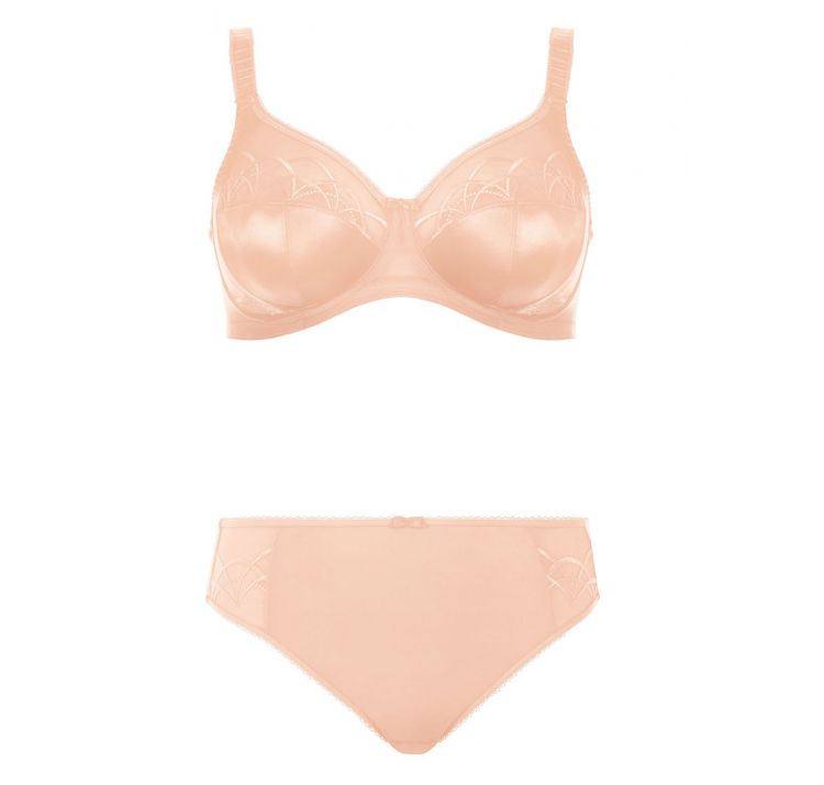 ELOMI cate uw full cup bra