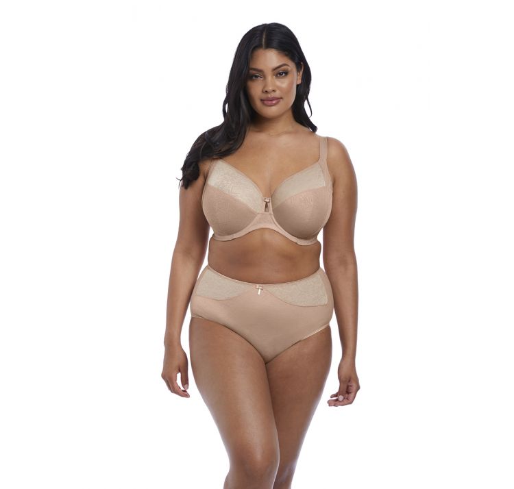 ELOMI mia uw plunge bra