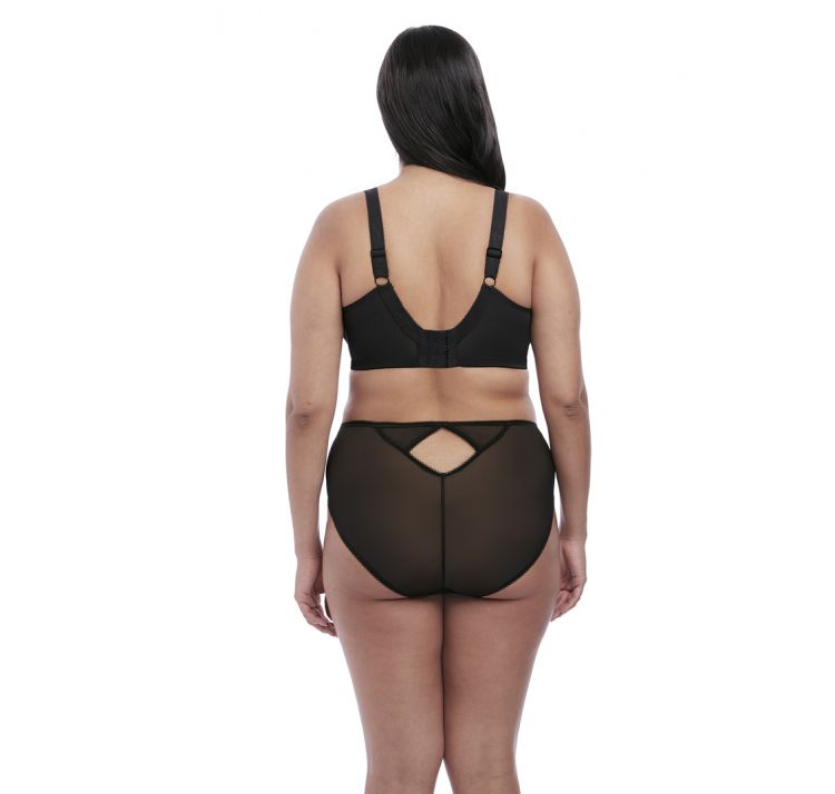 ELOMI roxanne uw plunge bra