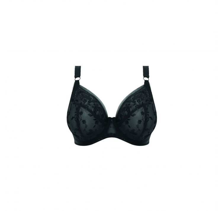 ELOMI roxanne uw plunge bra