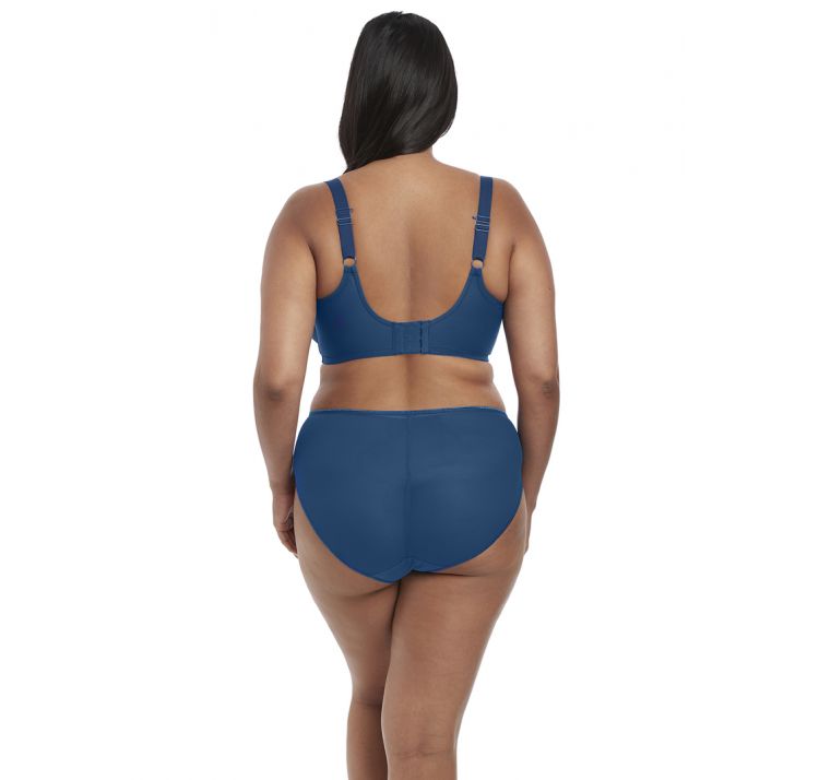 ELOMI matilda plunge bra