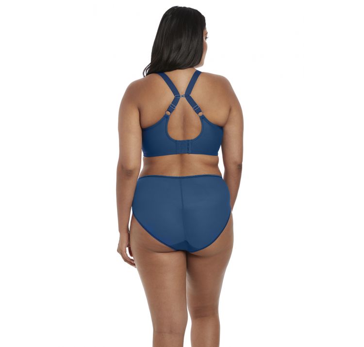 ELOMI matilda plunge bra