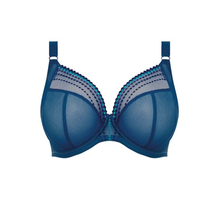 ELOMI matilda plunge bra