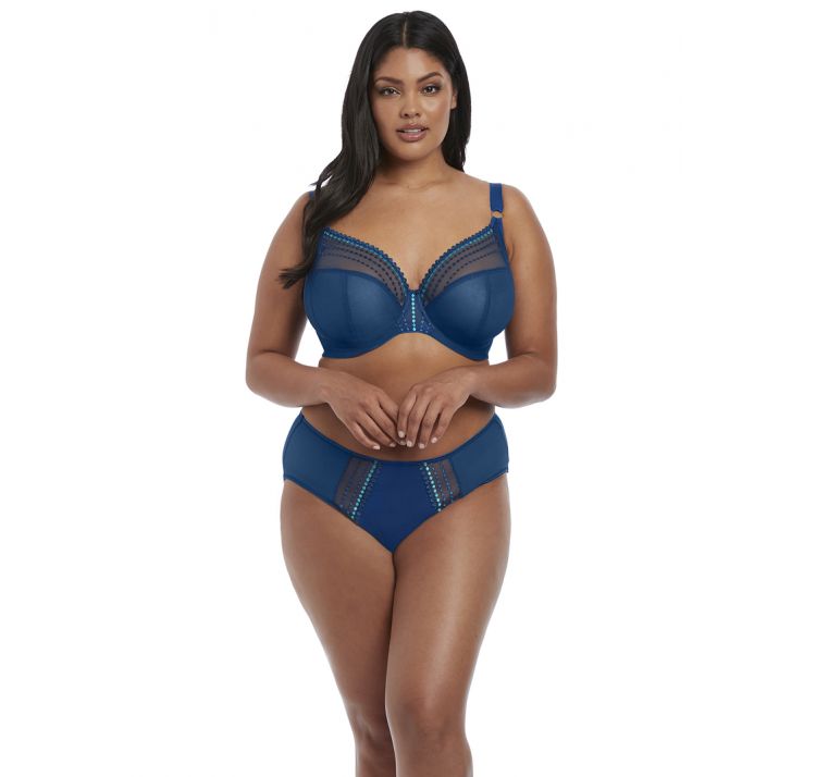 ELOMI matilda plunge bra