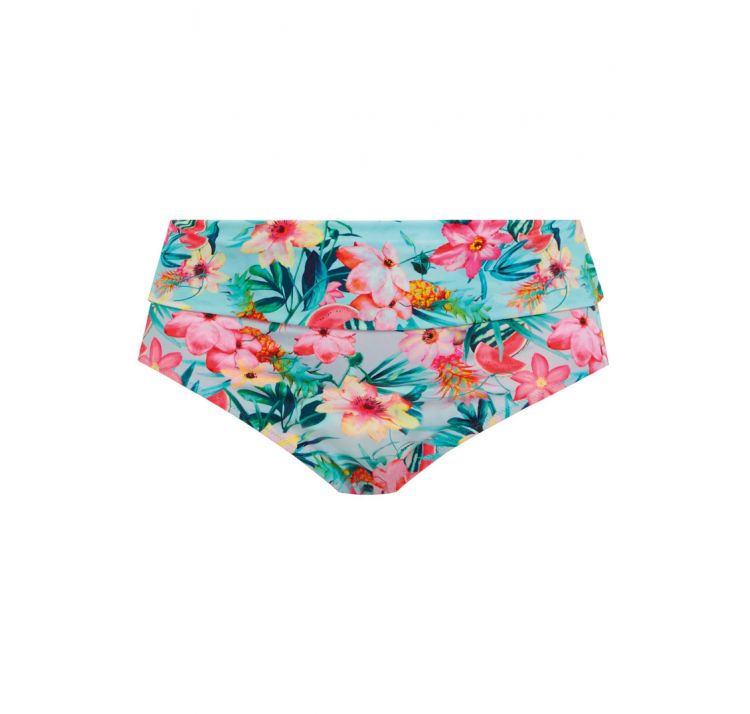 ELOMI SWIM aloha classic fold brief