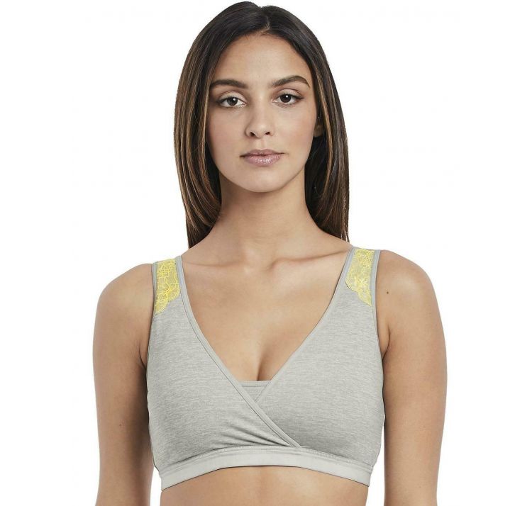 FREYA chi nursing bra