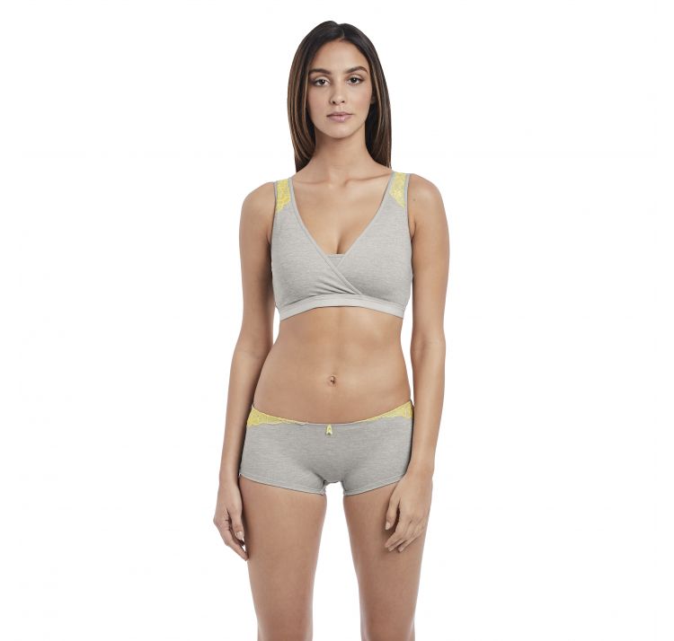 FREYA chi nursing bra