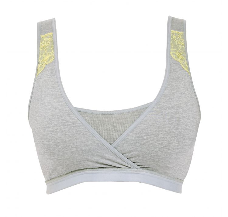 FREYA chi nursing bra