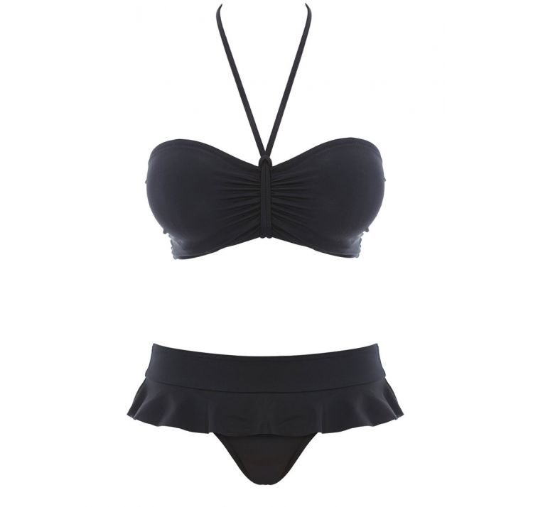 FREYA SWIM remix latino brief