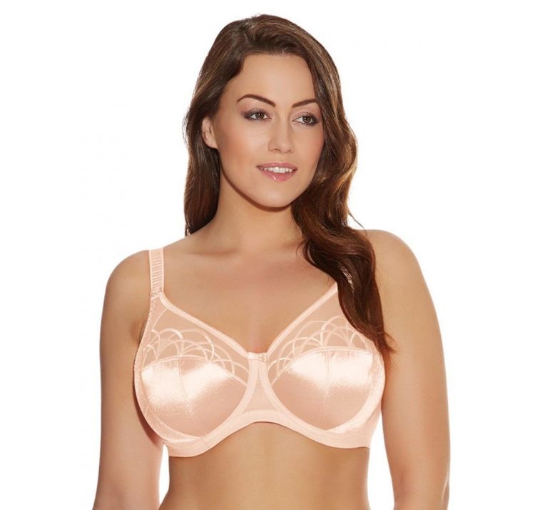 ELOMI cate uw full cup bra