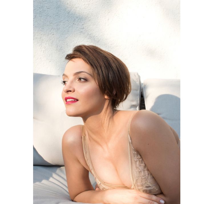 AVOCADO varsovie biustonosz