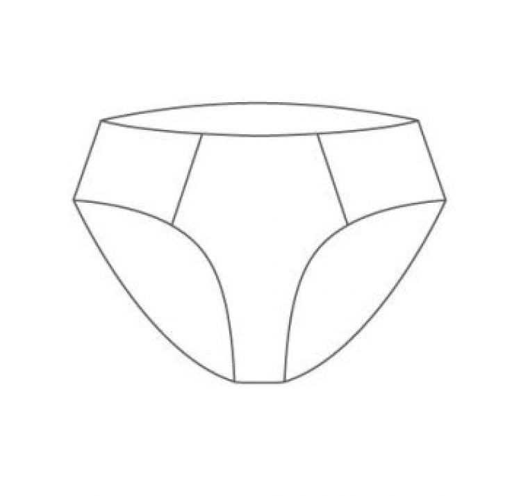 AVOCADO calypso figi klasyczne