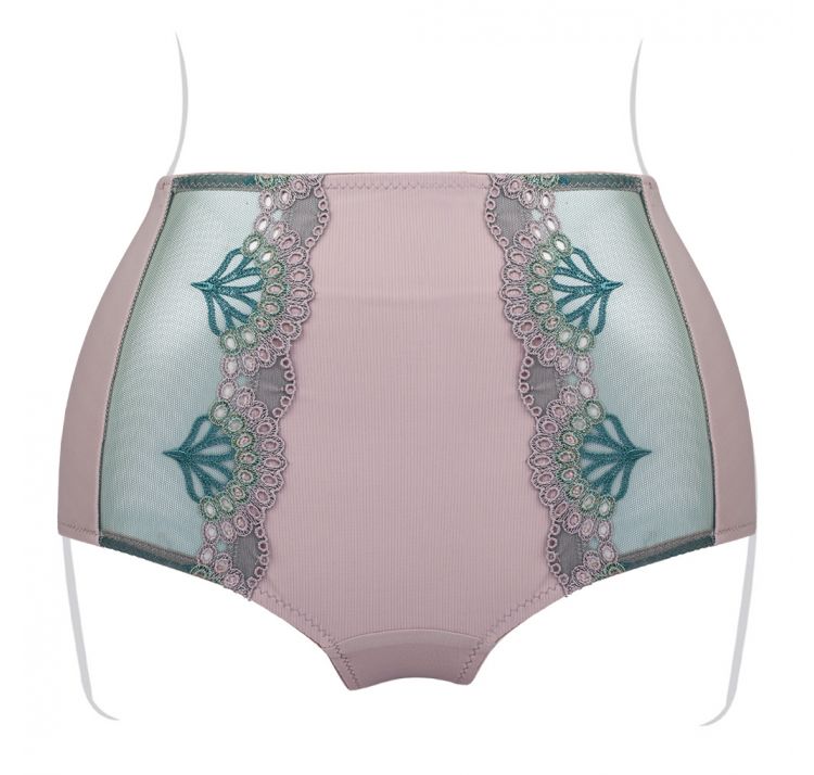 AVOCADO calypso figi wysokie