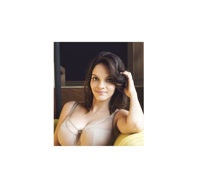 AVOCADO skin bokserki