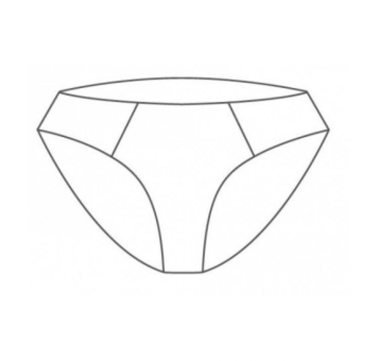 AVOCADO misia figi niskie