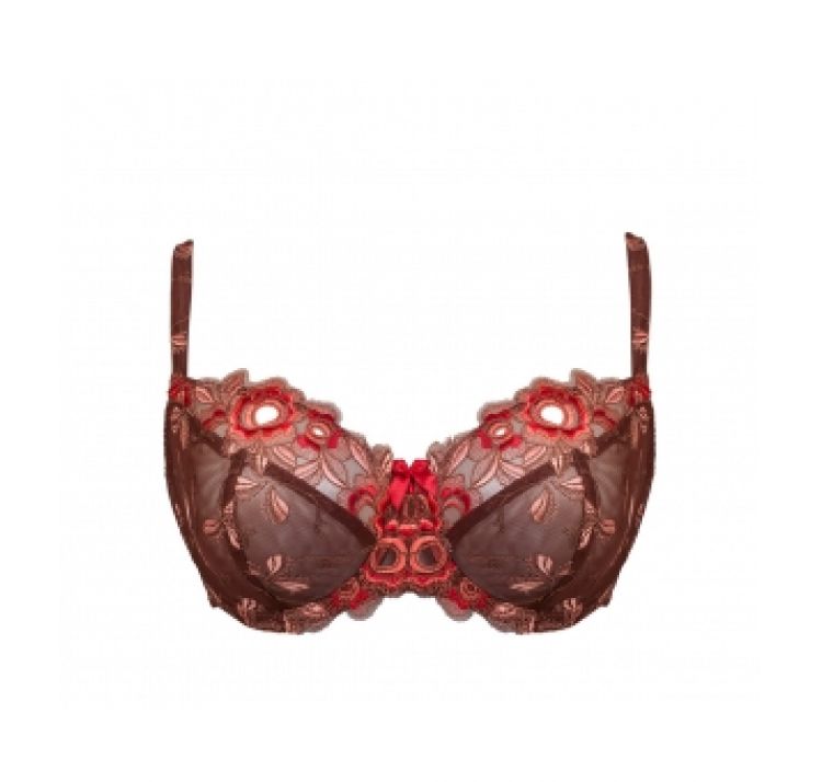 AVOCADO jewel biustonosz