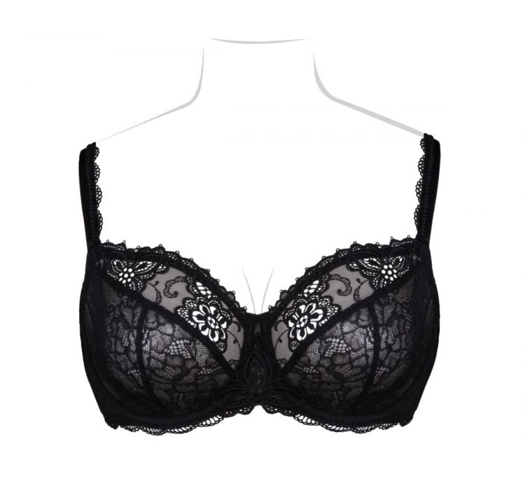 AVOCADO valentina biustonosz