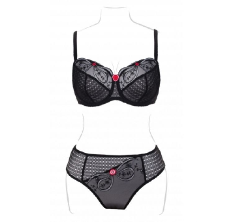 AVOCADO isadora biustonosz