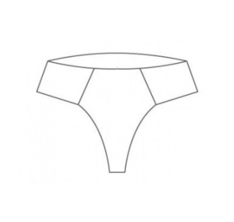 AVOCADO mirabelle stringi