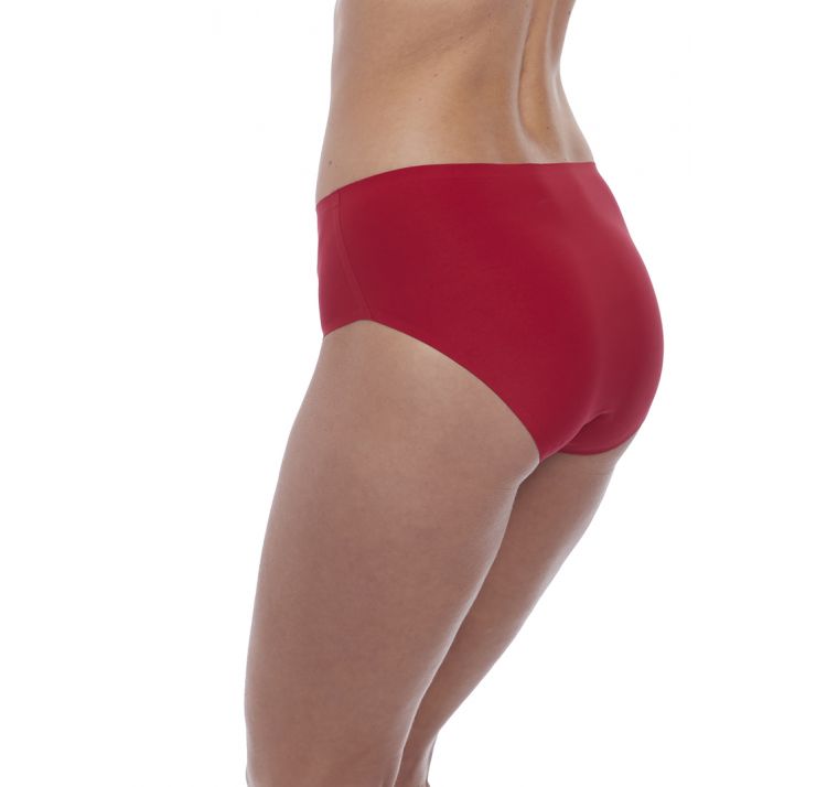 FANTASIE smoothease invisible stretch brief midi