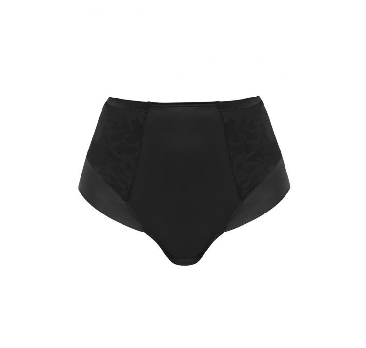 FANTASIE illusion high waist brief