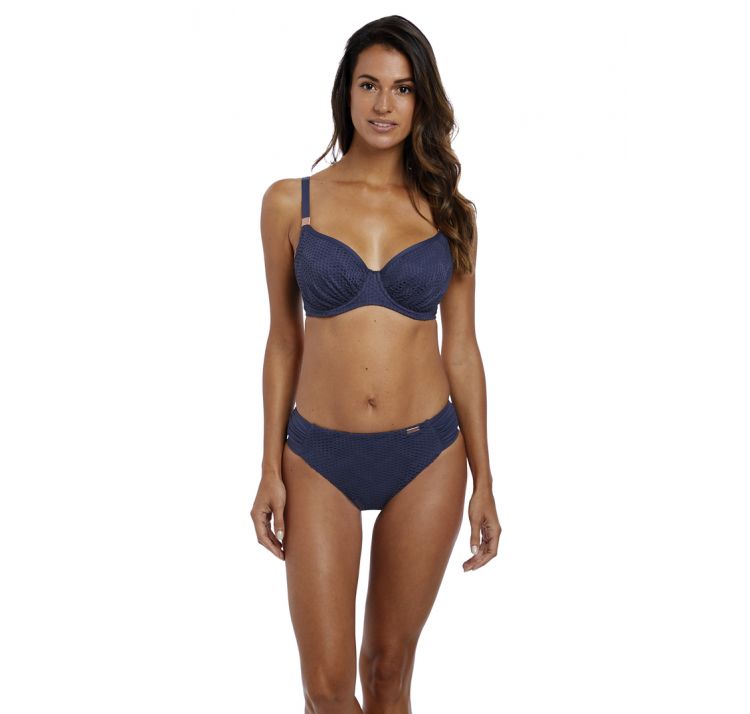 FANTASIE SWIM marseille uw gathered full cup bikini top