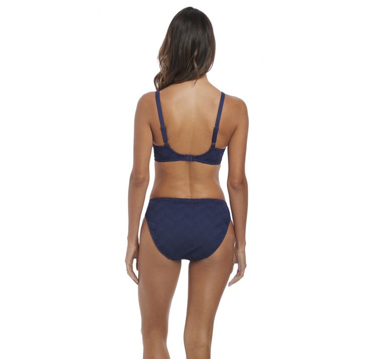 FANTASIE SWIM marseille uw gathered full cup bikini top