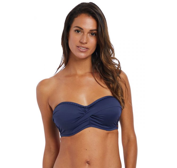 FANTASIE SWIM marseille uw twist bandeau