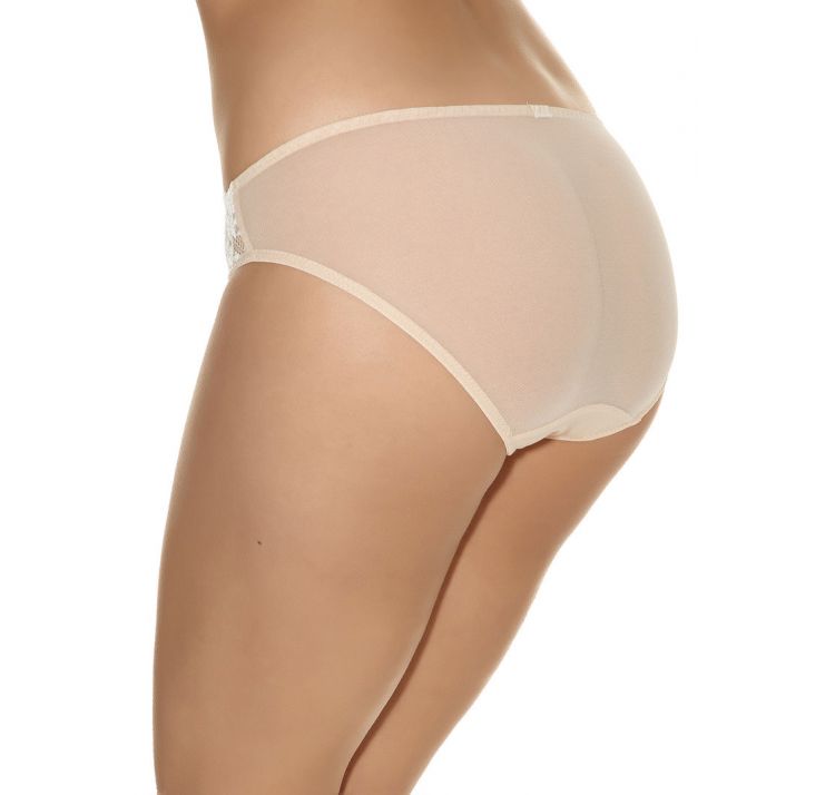 WACOAL embrace lace bikini brief