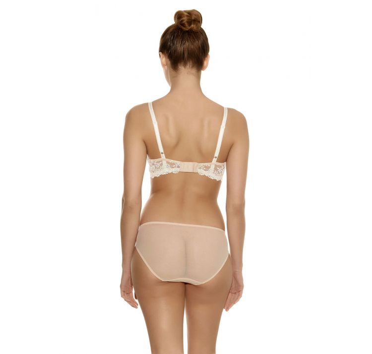 WACOAL embrace lace bikini brief