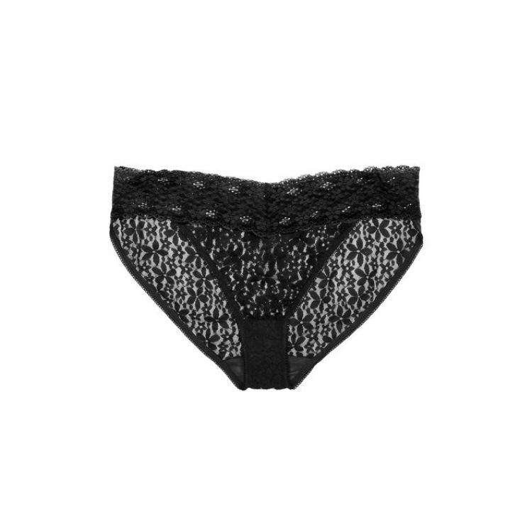 WACOAL halo lace bikini brief