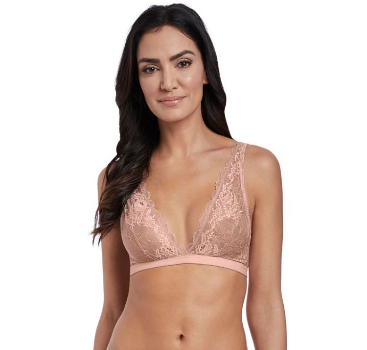WACOAL lace perfection bralette