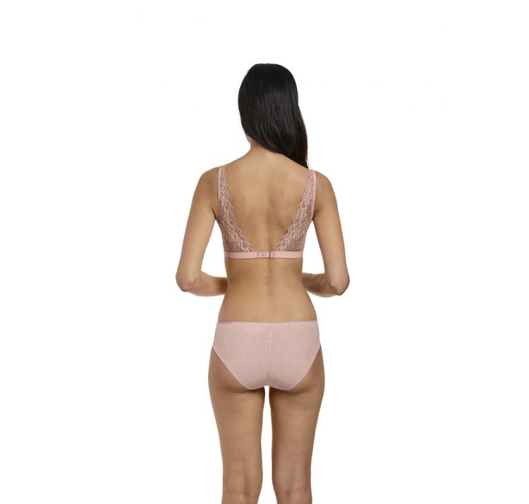 WACOAL lace perfection bralette