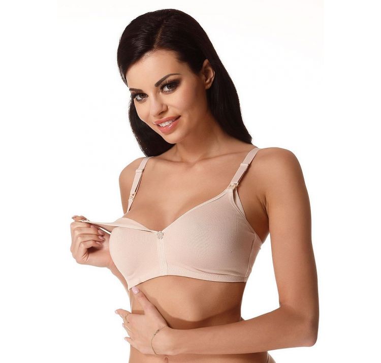 ALLES mama easy biustonosz do karmienia