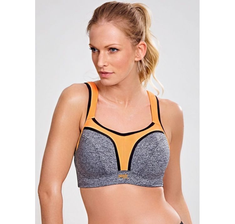 PANACHE wired sports bra
