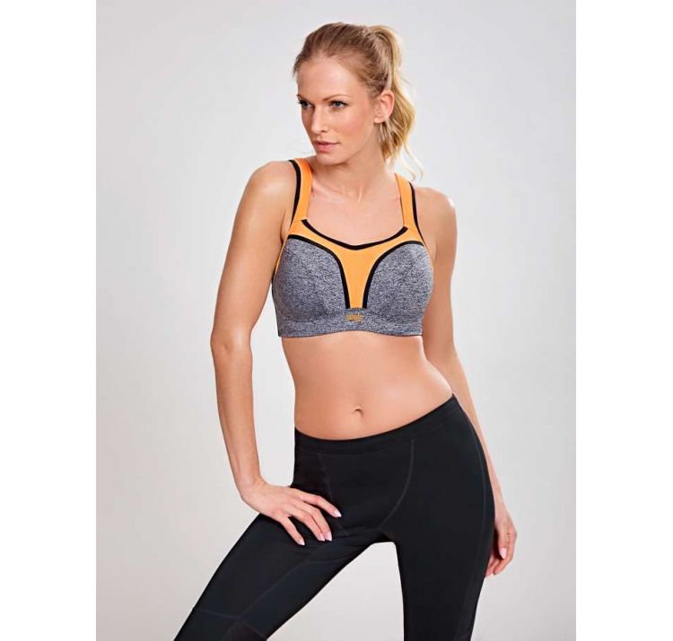 PANACHE wired sports bra