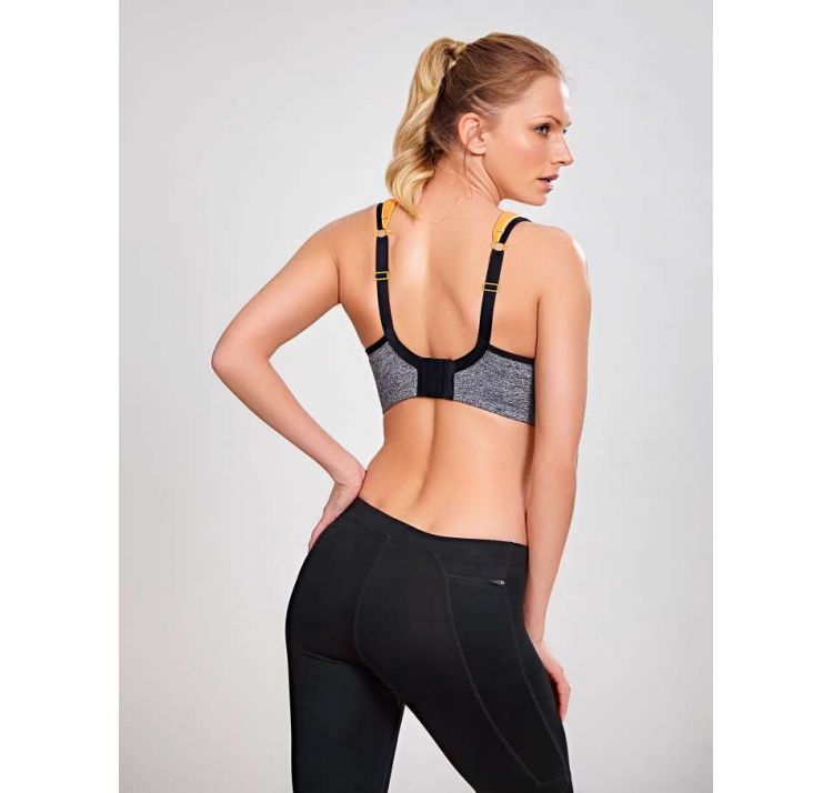 PANACHE wired sports bra