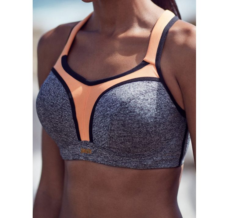 PANACHE wired sports bra