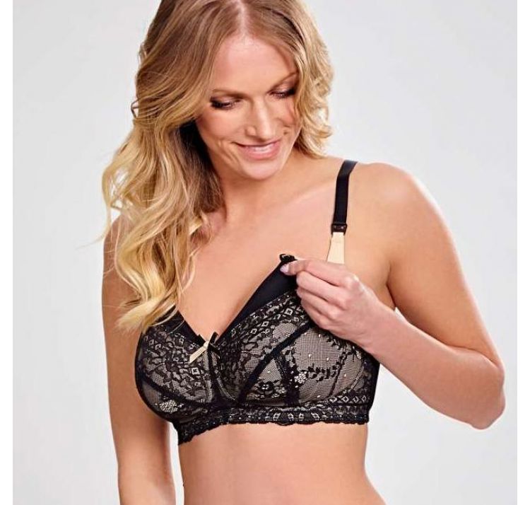 PANACHE sophie nursing