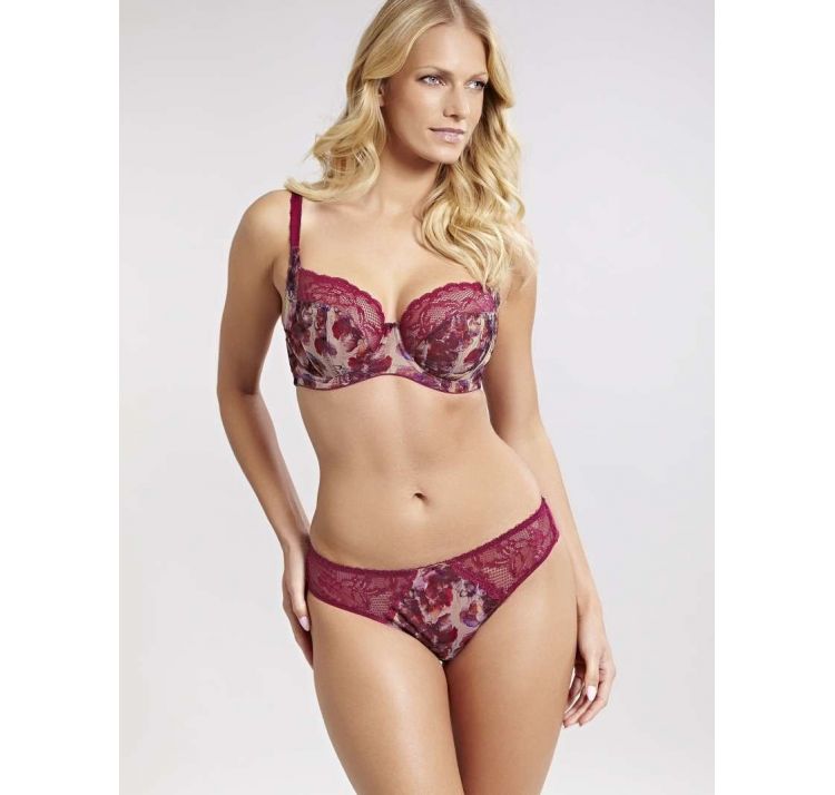 PANACHE jasmine balconnet bra