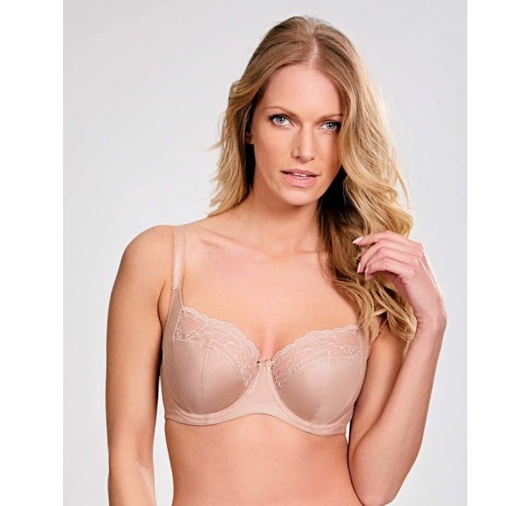 PANACHE jasmine balconnet bra