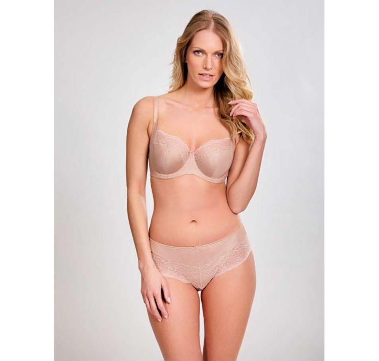PANACHE jasmine balconnet bra