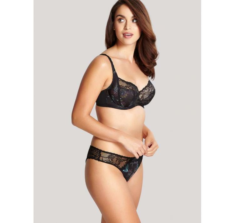 PANACHE jasmine balconnet bra