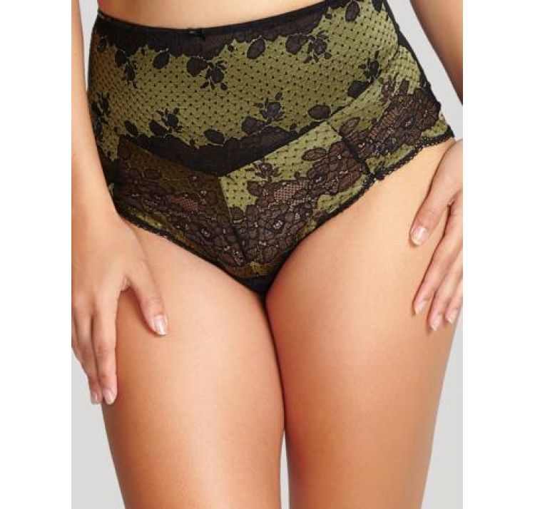 PANACHE clara high waist brief