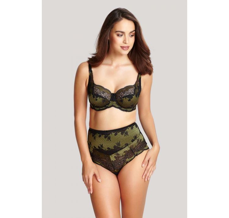 PANACHE clara high waist brief