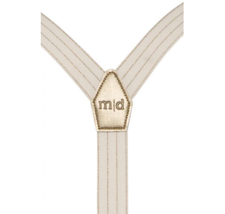 MARLIES DEKKERS gloria wired padded push up bra