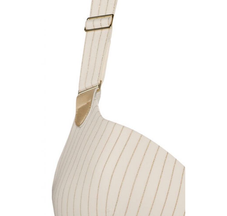 MARLIES DEKKERS gloria wired padded push up bra