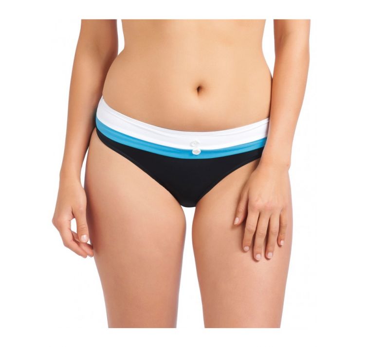 FREYA SWIM revival hipster brief